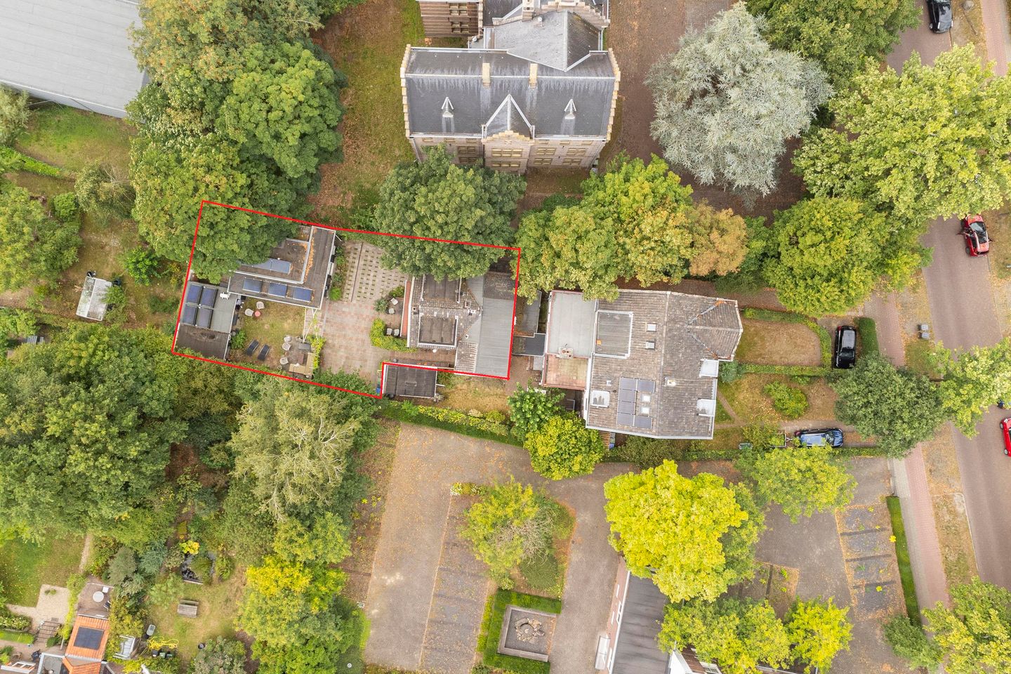 Foto 29 van Generaal Foulkesweg 44