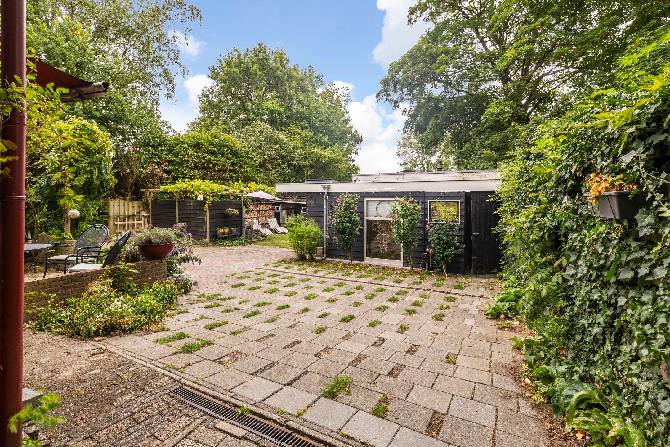 Foto 30 van Generaal Foulkesweg 44