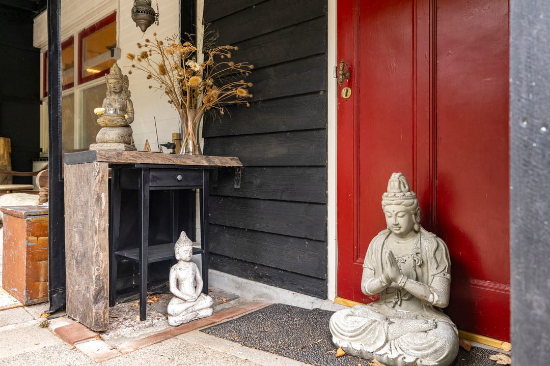 Foto 31 van Generaal Foulkesweg 44