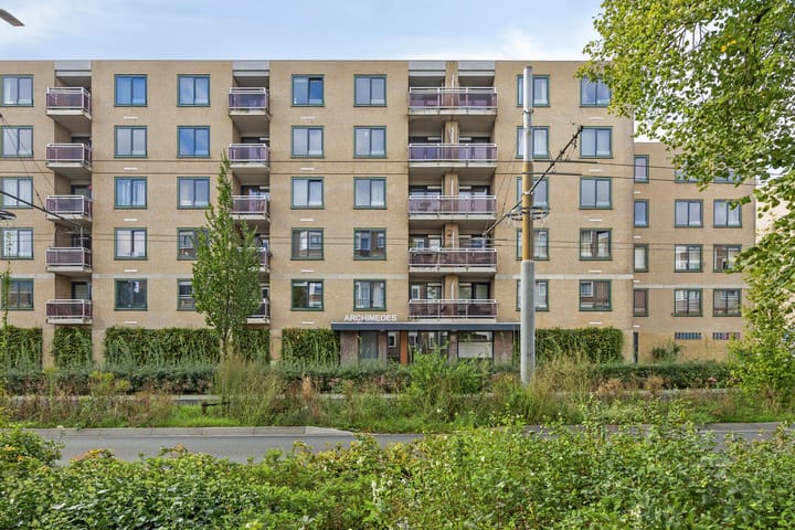 Foto 20 van Ir J.P. van Muijlwijkstraat 270