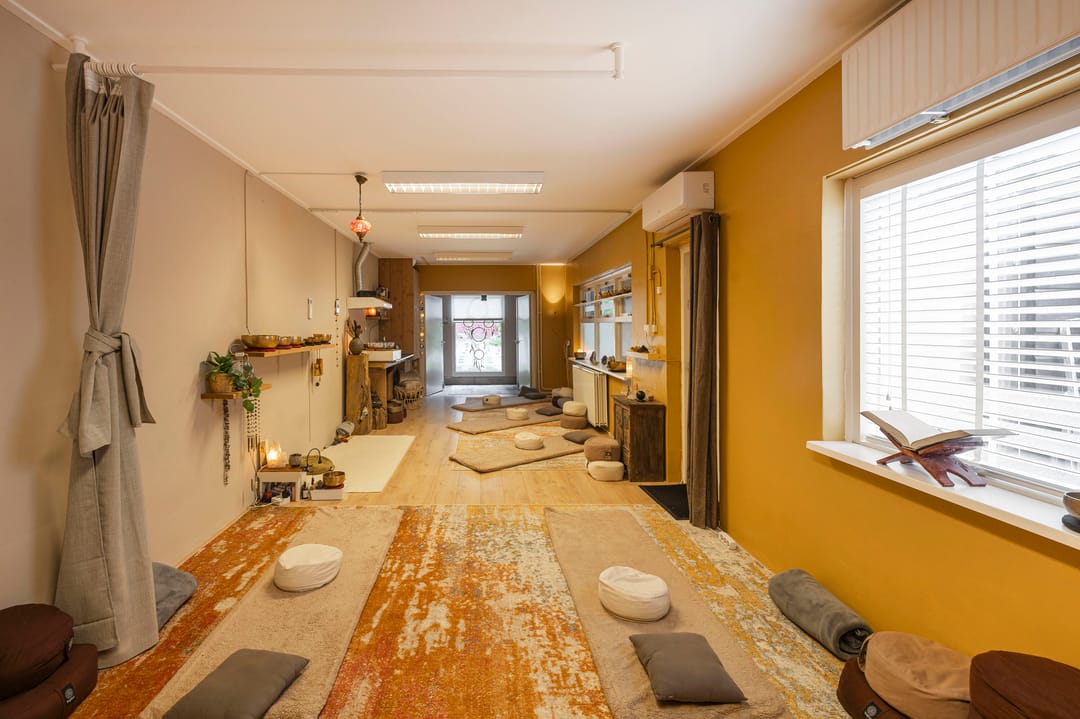 Foto 32 van Generaal Foulkesweg 44