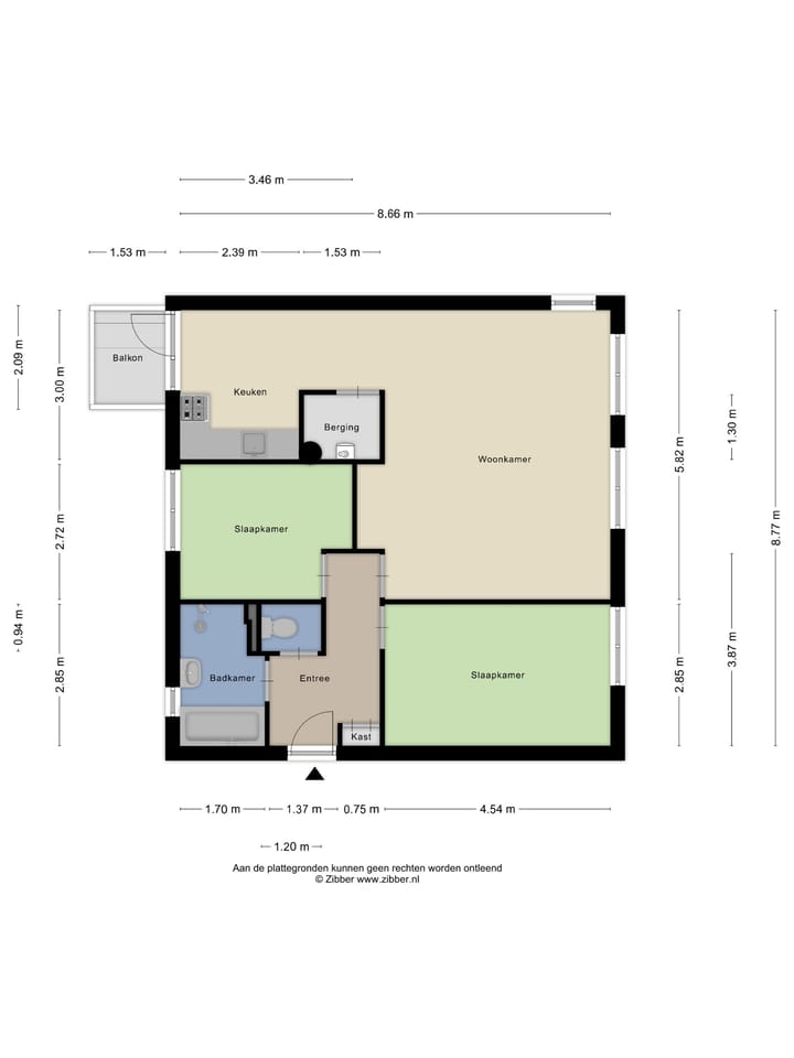 Foto 22 van Ir J.P. van Muijlwijkstraat 270