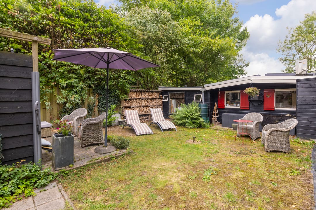 Foto 37 van Generaal Foulkesweg 44