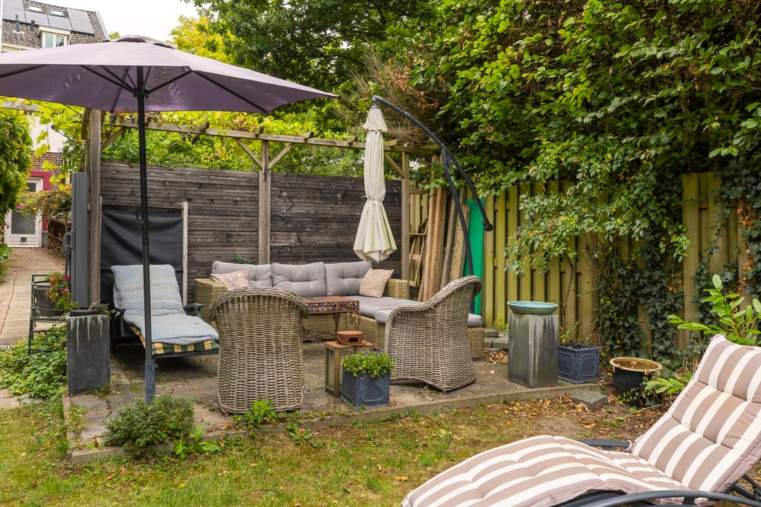 Foto 38 van Generaal Foulkesweg 44