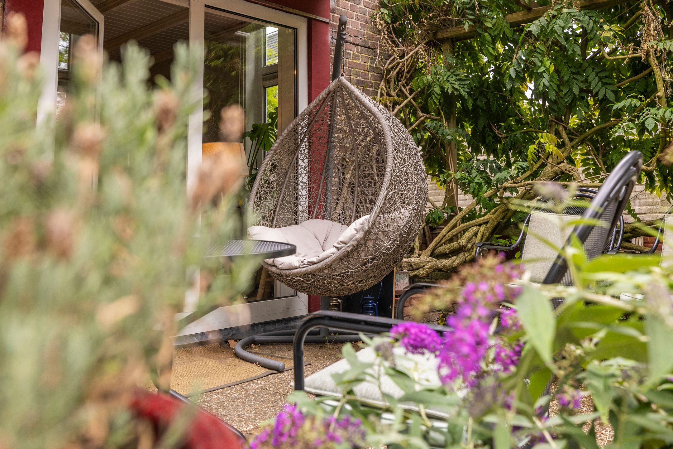 Foto 39 van Generaal Foulkesweg 44