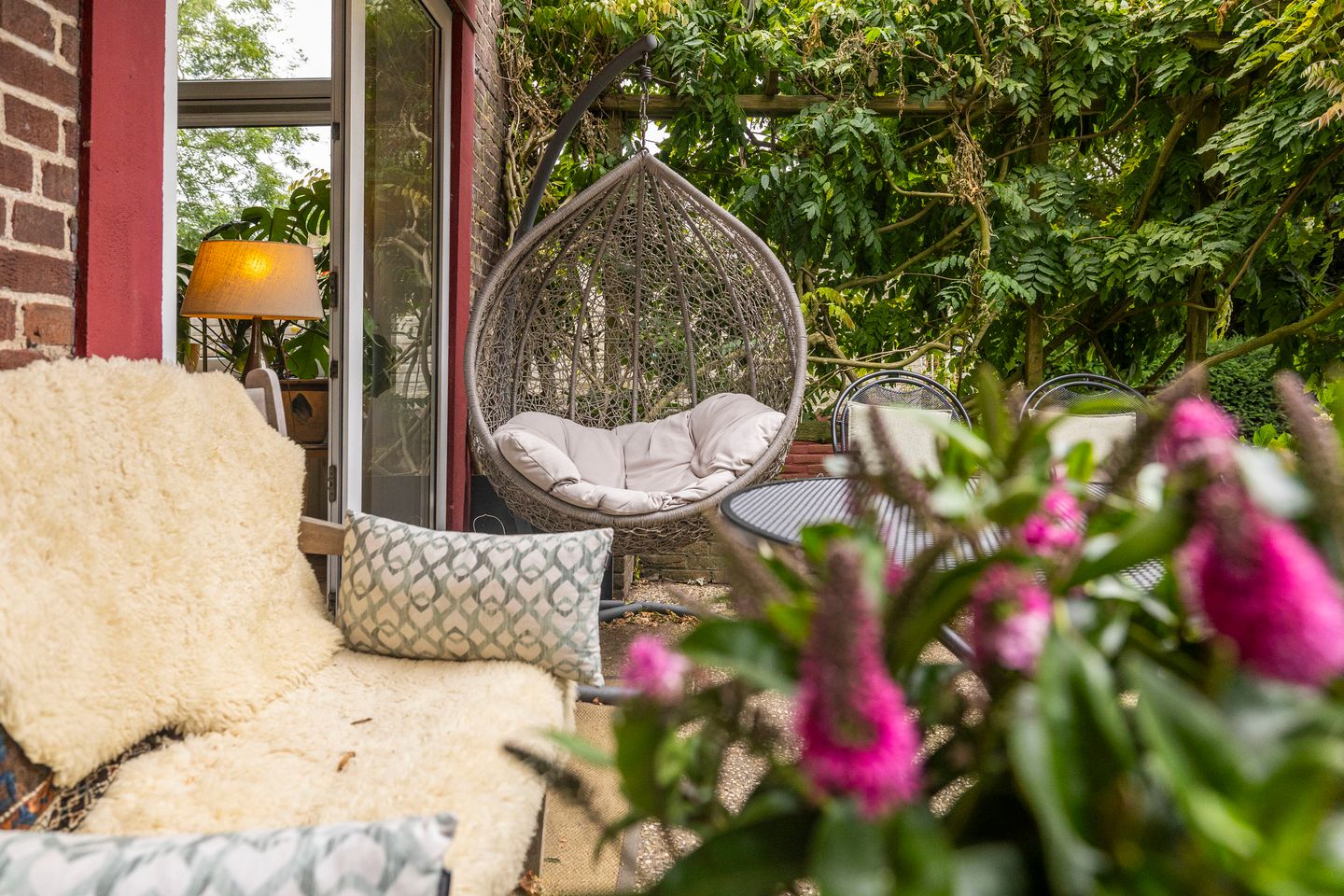 Foto 40 van Generaal Foulkesweg 44