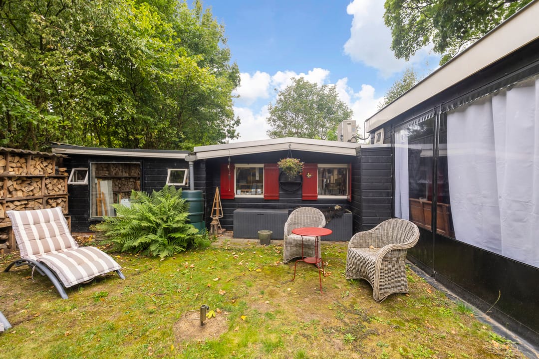 Foto 41 van Generaal Foulkesweg 44