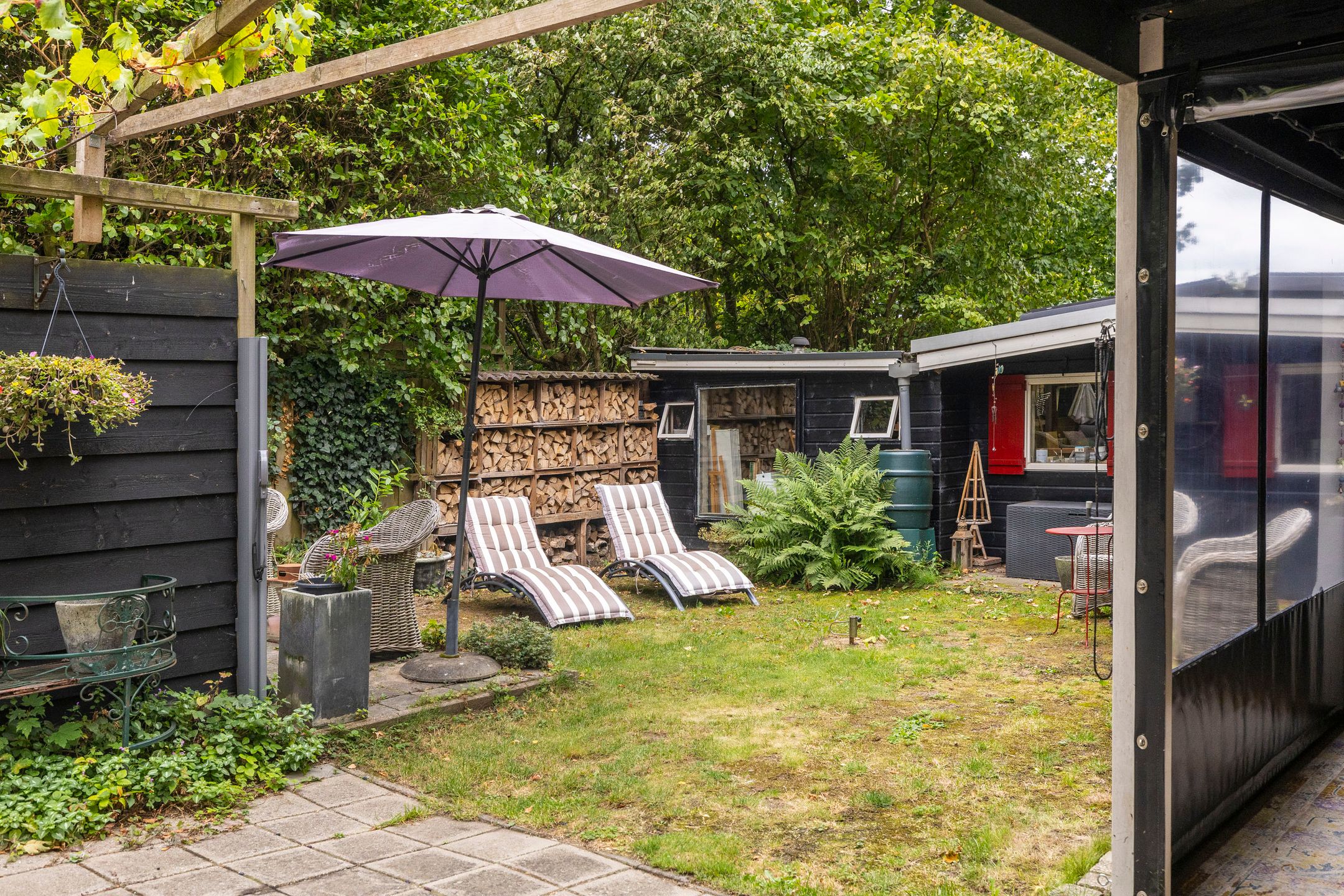 Foto 42 van Generaal Foulkesweg 44