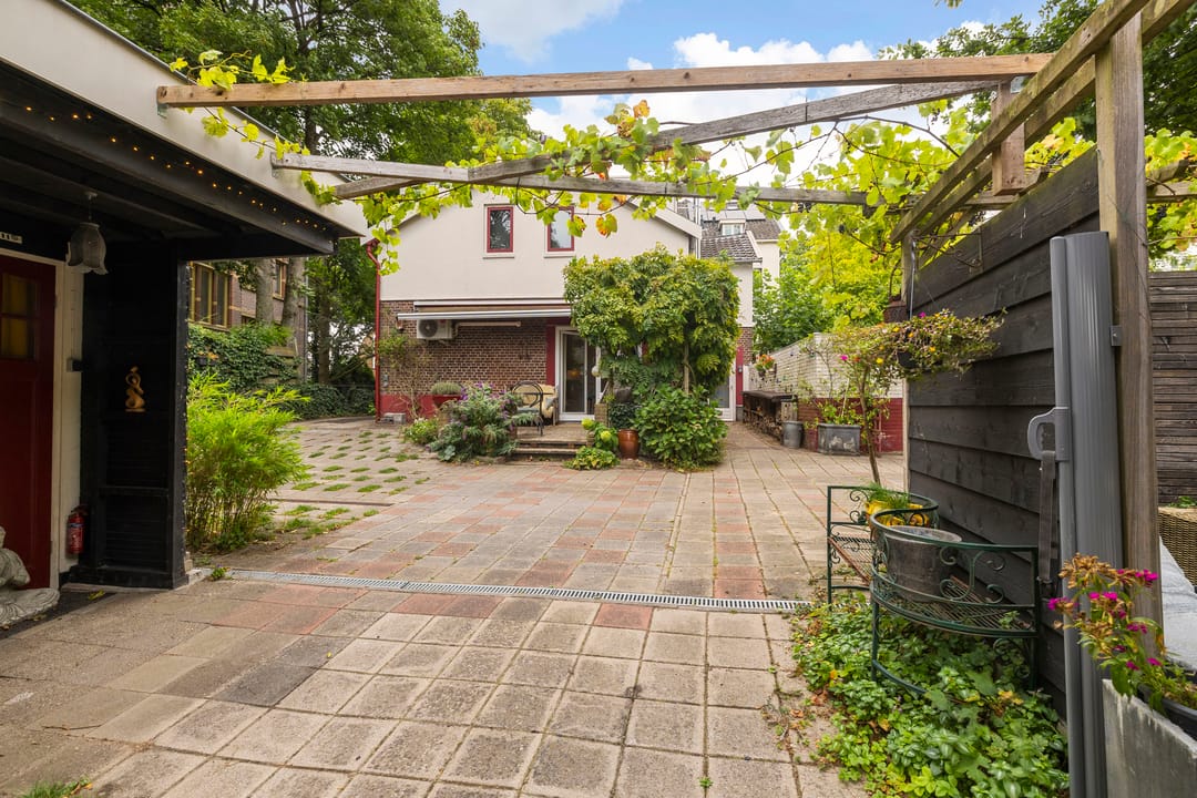 Foto 43 van Generaal Foulkesweg 44