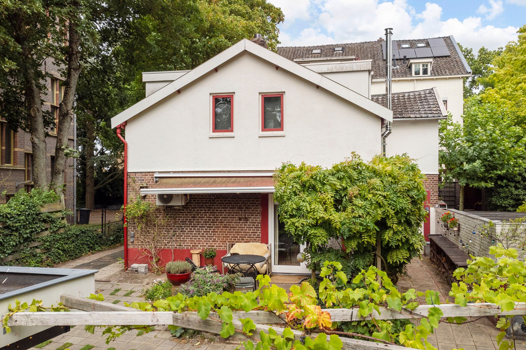 Foto 45 van Generaal Foulkesweg 44