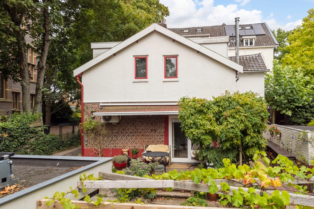 Foto 46 van Generaal Foulkesweg 44