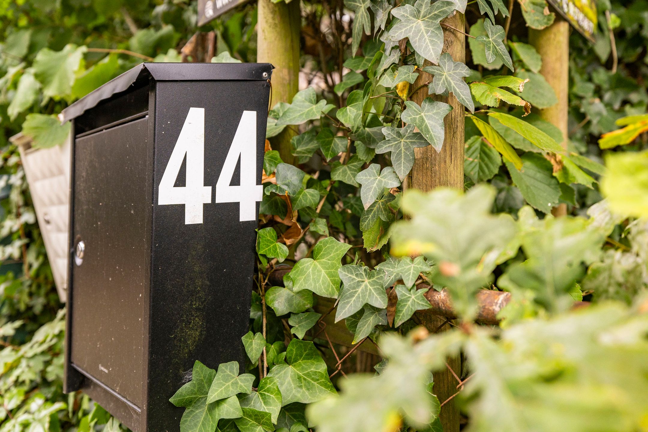 Foto 48 van Generaal Foulkesweg 44