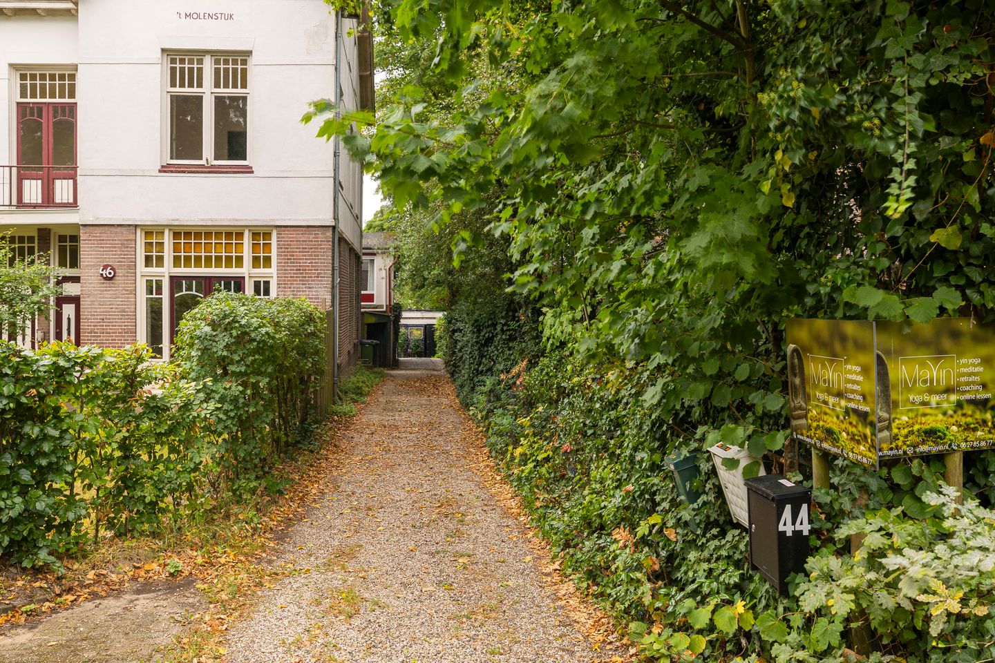 Foto 49 van Generaal Foulkesweg 44