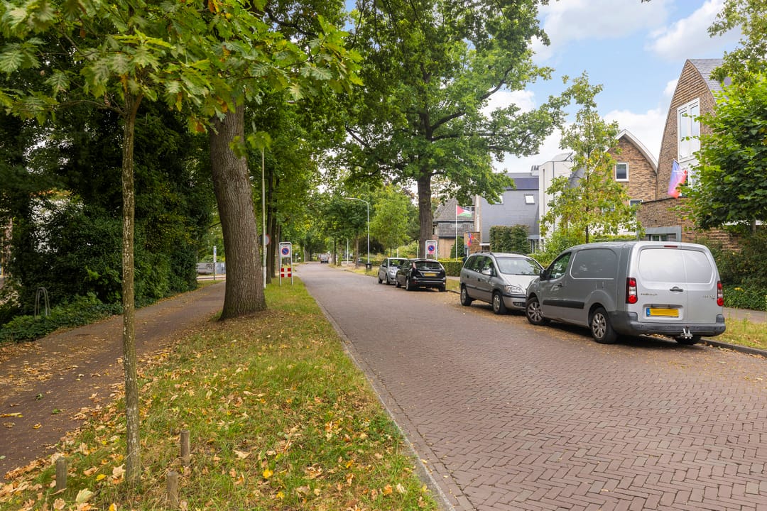 Foto 52 van Generaal Foulkesweg 44