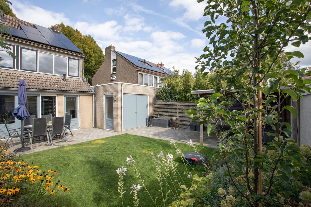 Foto 2 van Korianderhof 46