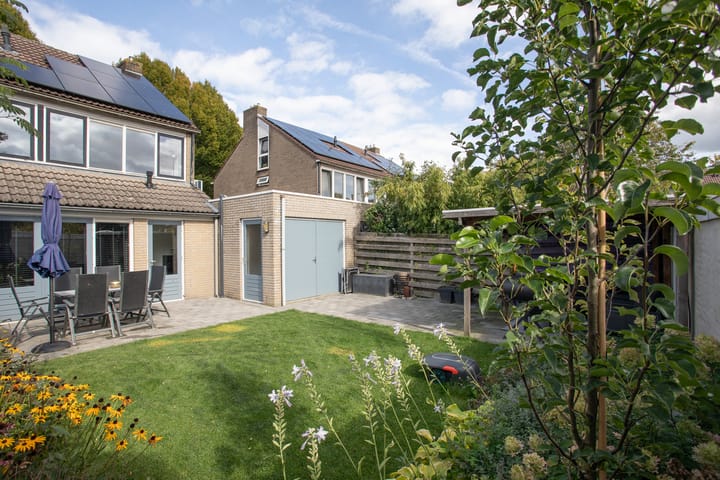 Foto 2 van Korianderhof 46