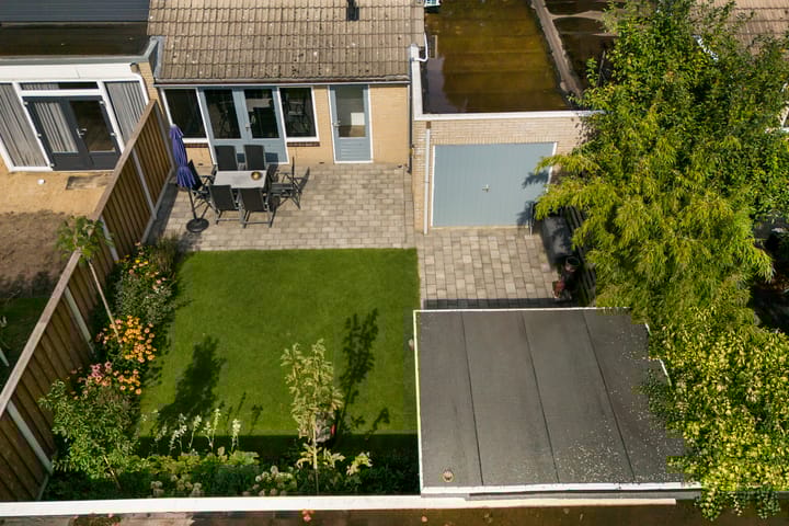 Foto 4 van Korianderhof 46