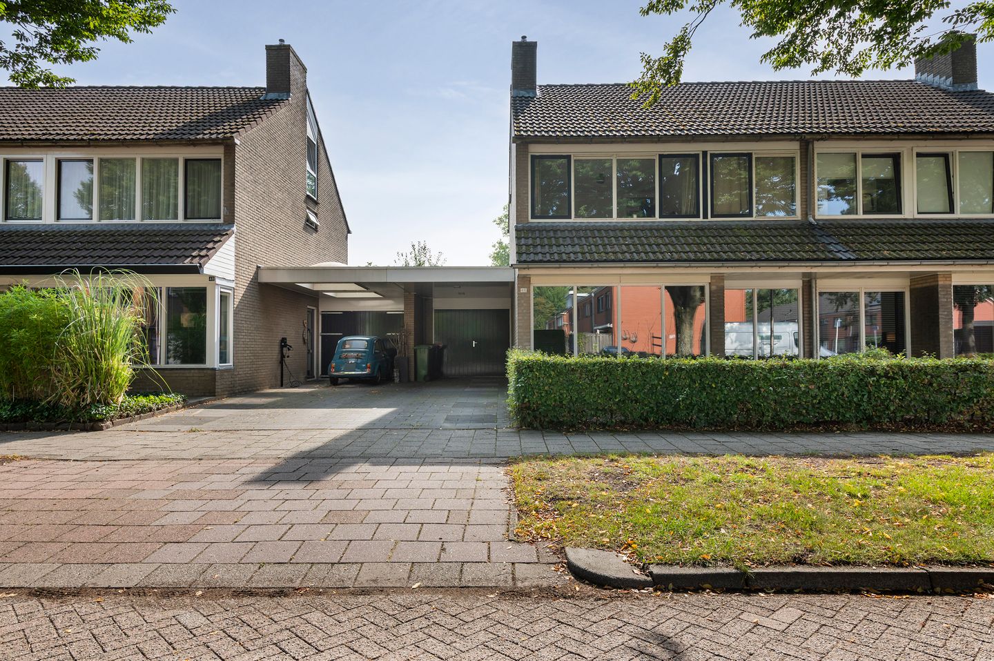 Foto 5 van Korianderhof 46