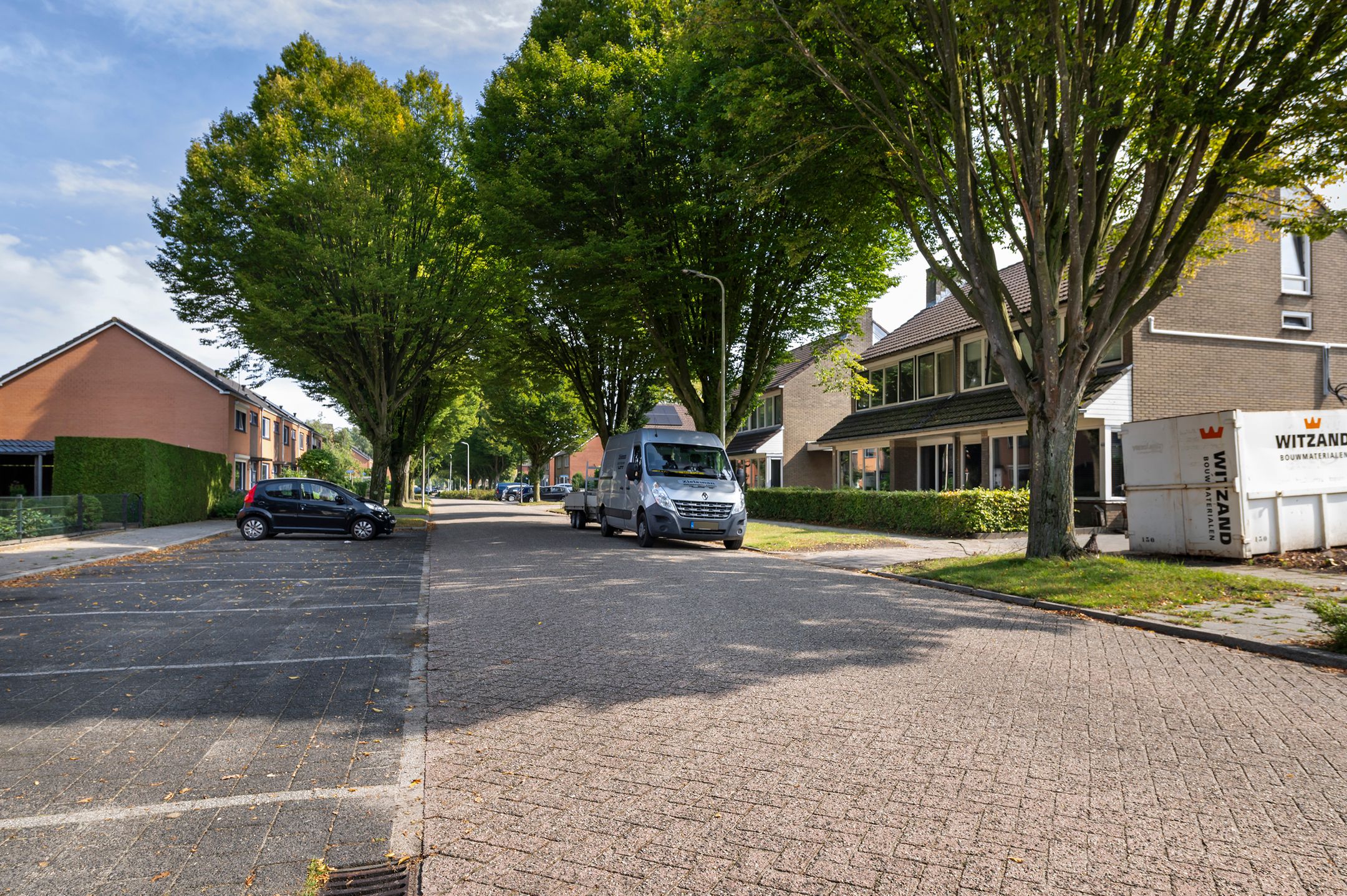 Foto 6 van Korianderhof 46