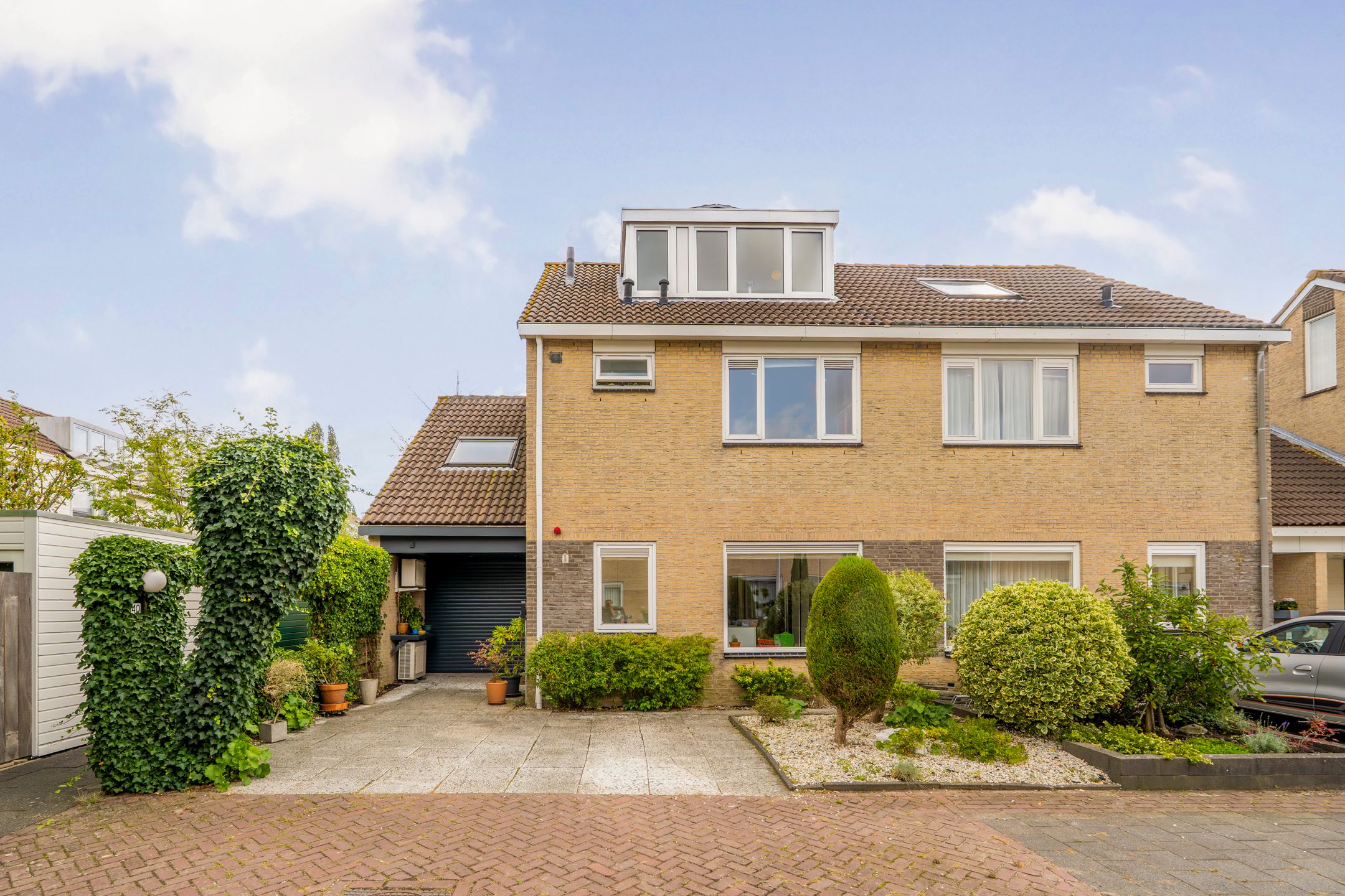De Zon, 40, Amstelveen, 1188GH, Noord-Holland, Nederland 40