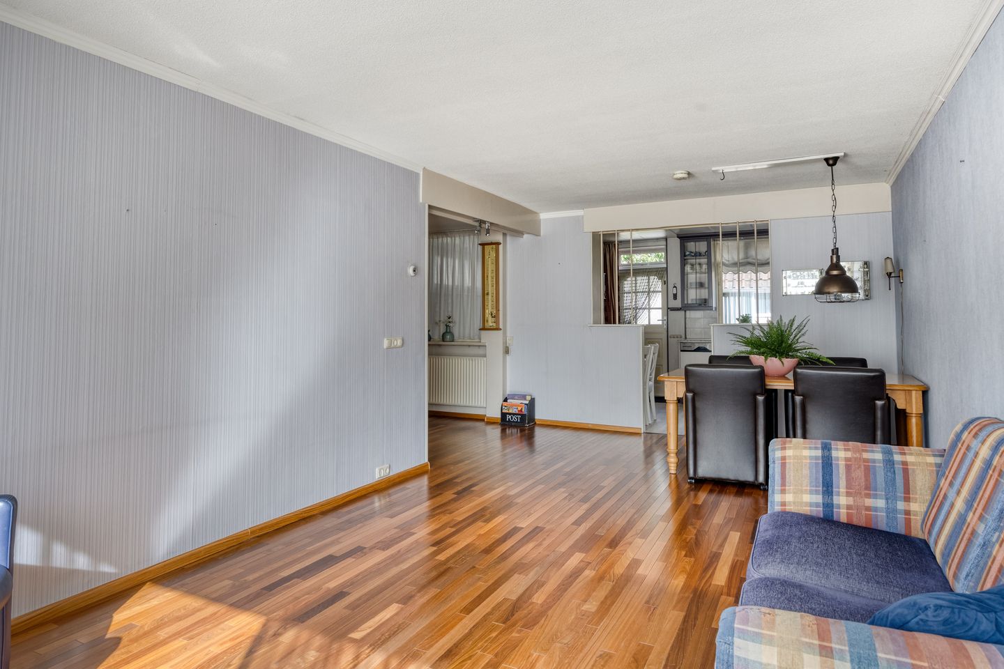 Foto 5 van Ampèrestraat 38