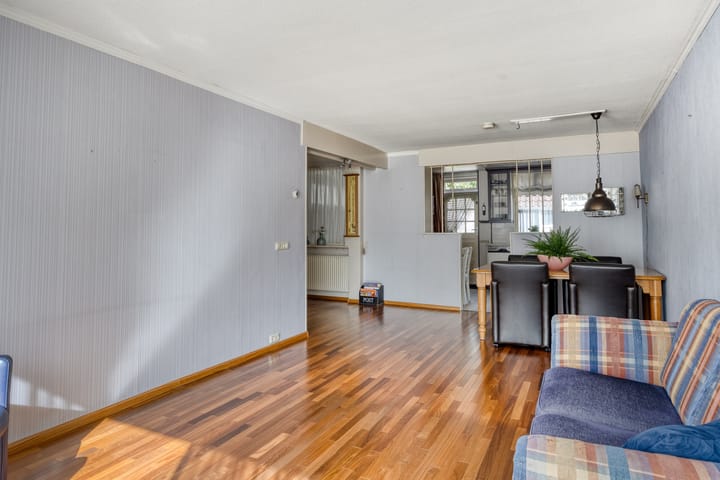 Foto 5 van Ampèrestraat 38