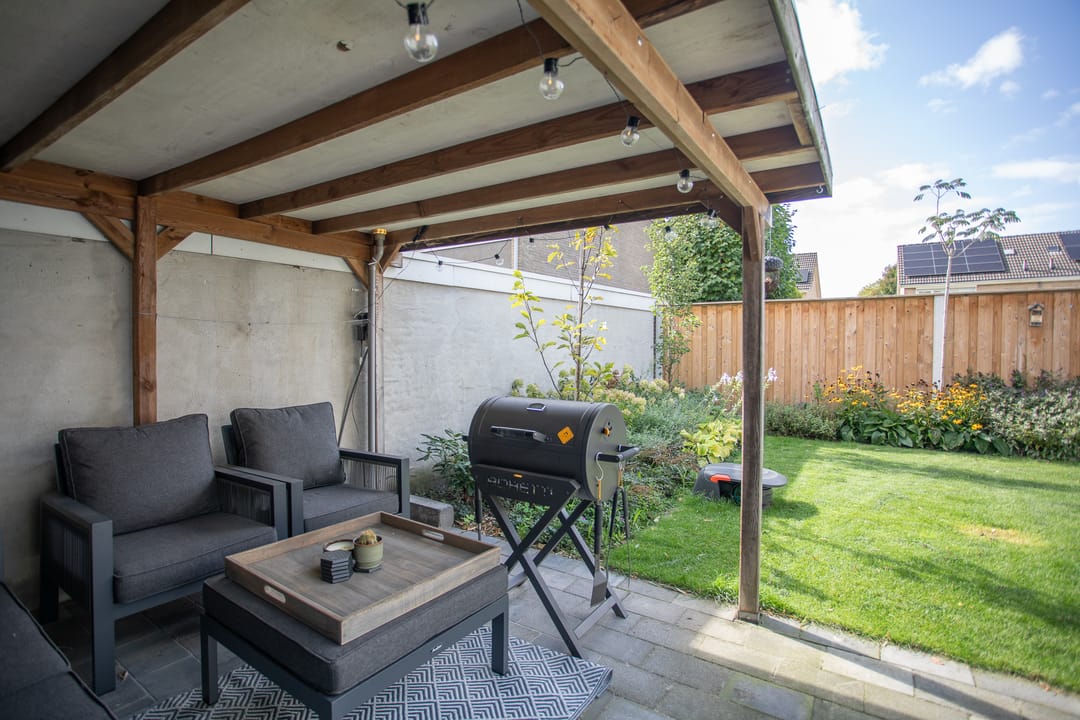 Foto 31 van Korianderhof 46