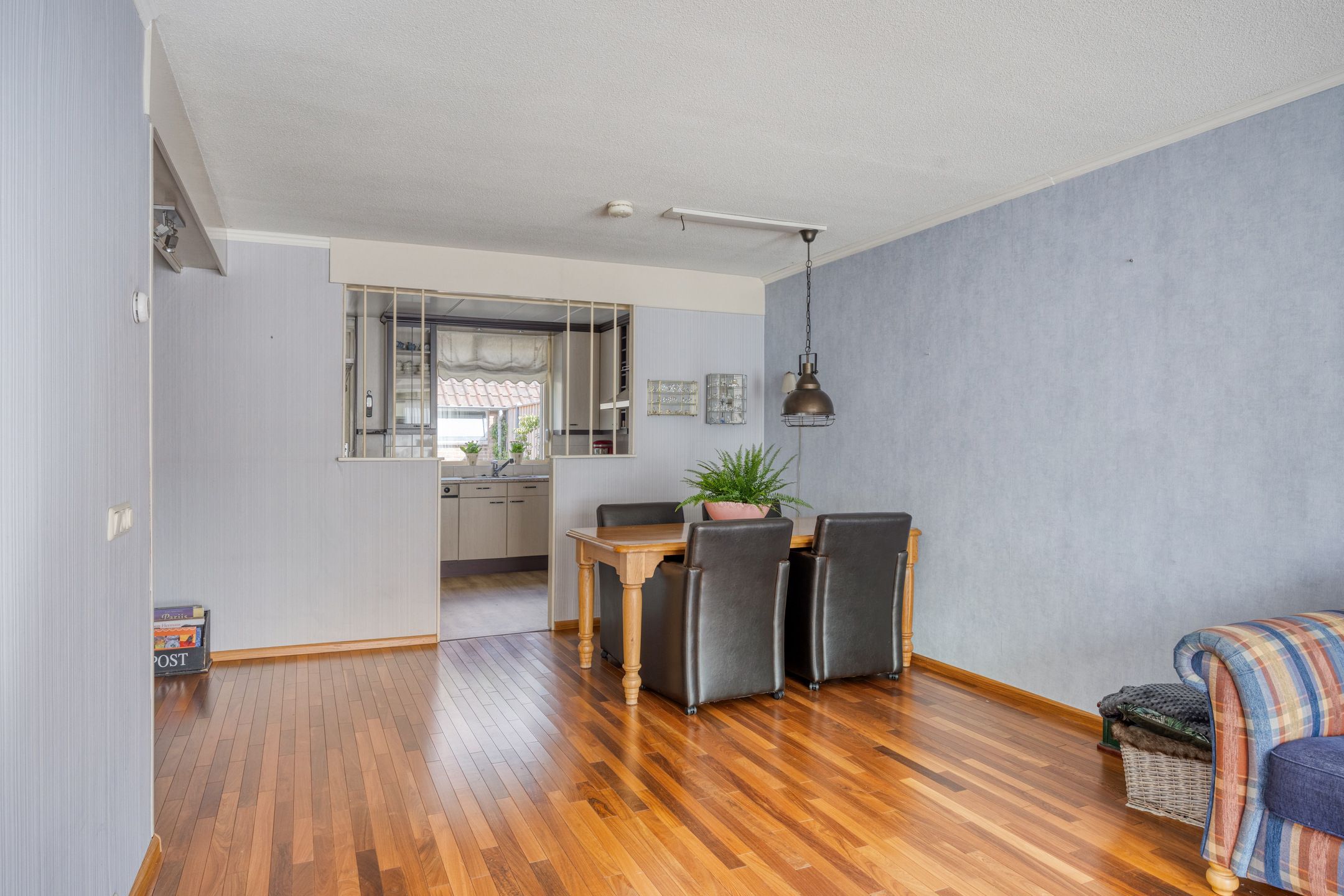 Foto 6 van Ampèrestraat 38