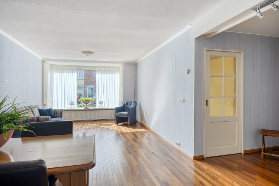 Foto 7 van Ampèrestraat 38