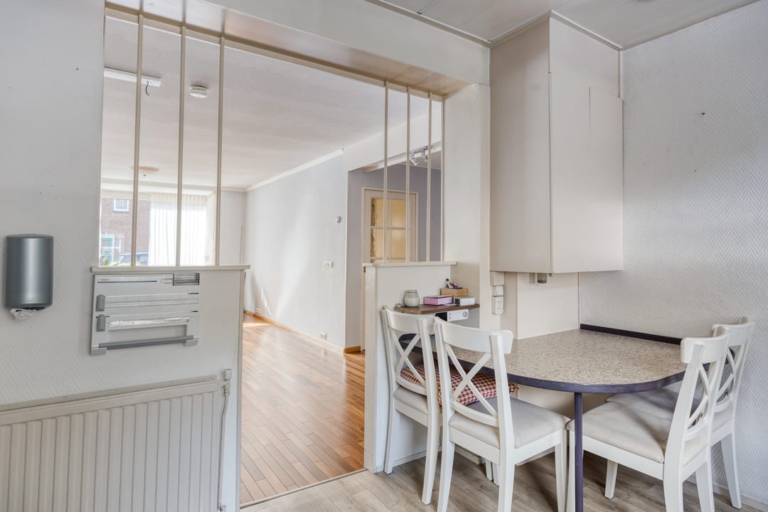 Foto 11 van Ampèrestraat 38