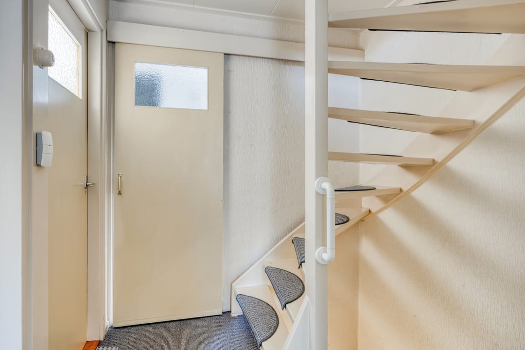 Foto 13 van Ampèrestraat 38