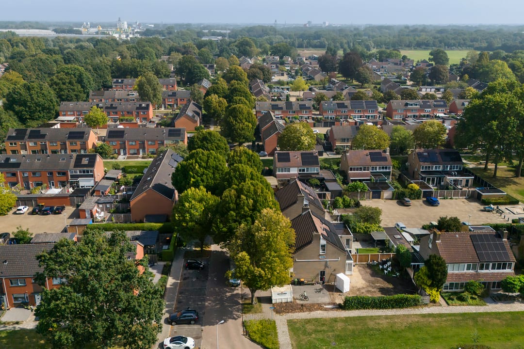 Foto 56 van Korianderhof 46