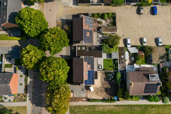 Foto 57 van Korianderhof 46