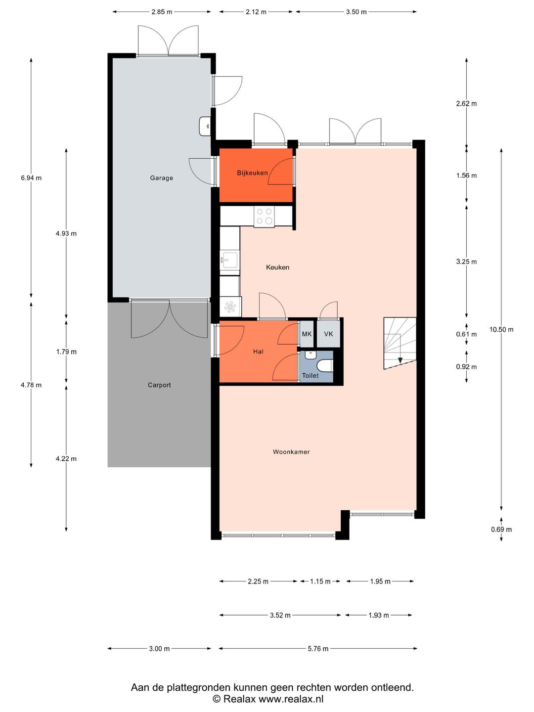 Foto 58 van Korianderhof 46