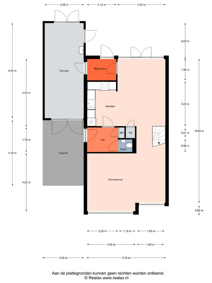 Foto 58 van Korianderhof 46