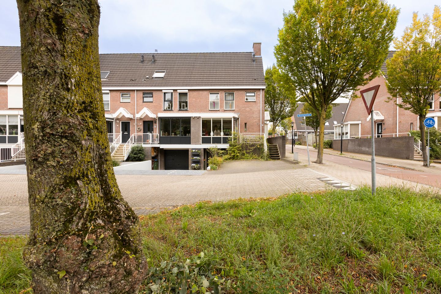 Foto 5 van Monnetsingel 37