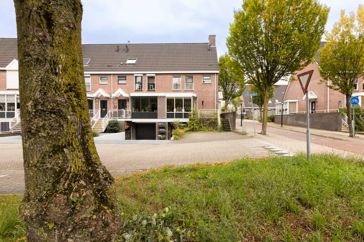 Foto 5 van Monnetsingel 37