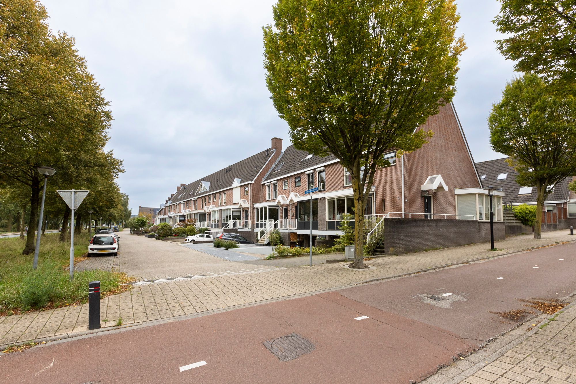 Foto 6 van Monnetsingel 37