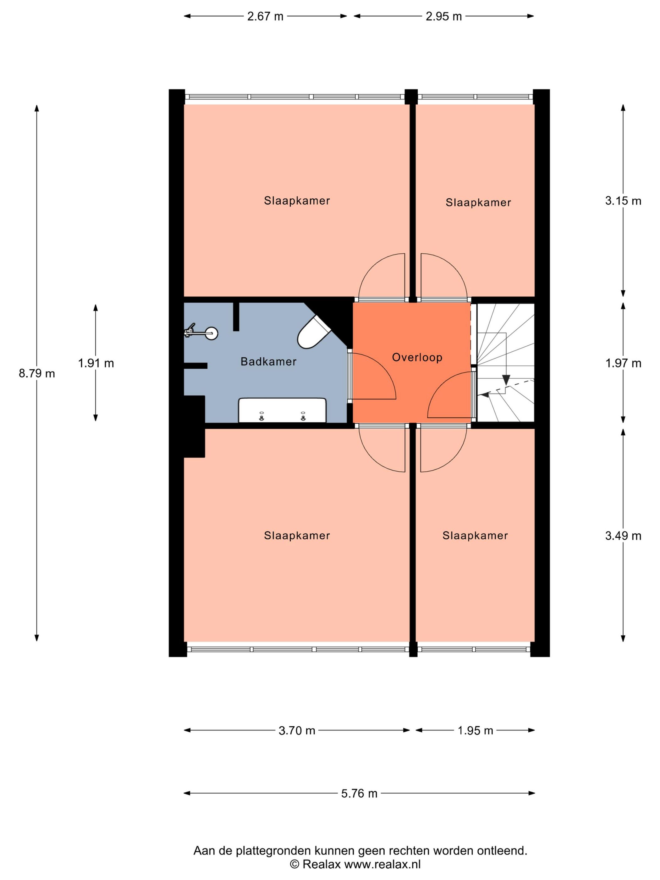 Foto 60 van Korianderhof 46