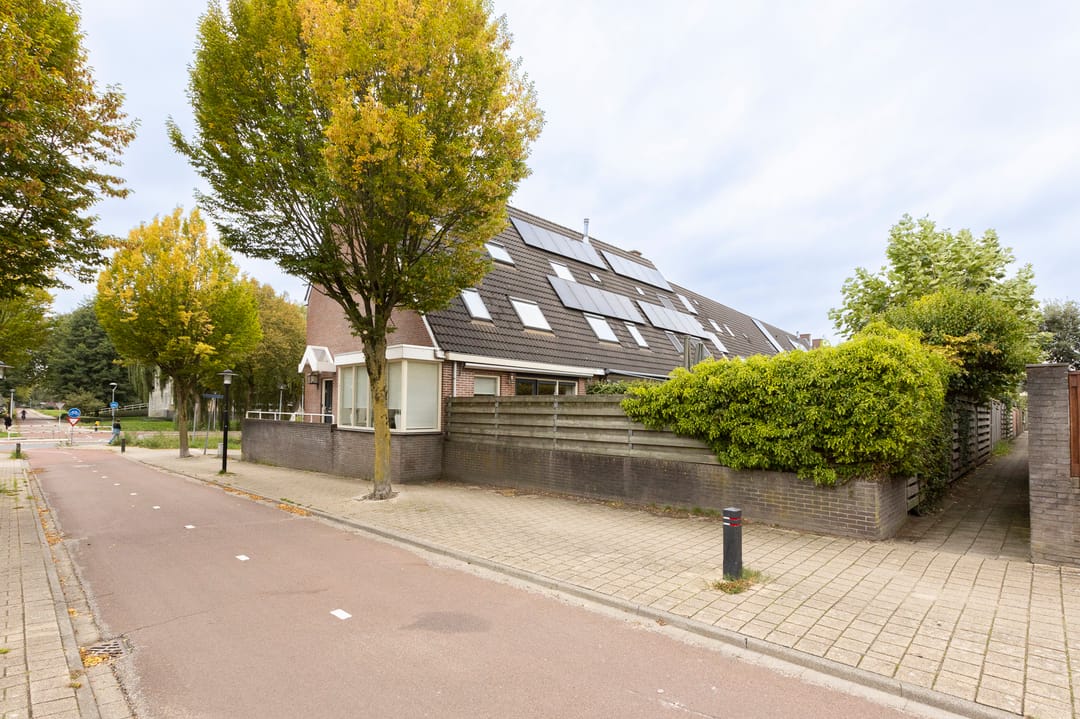 Foto 7 van Monnetsingel 37