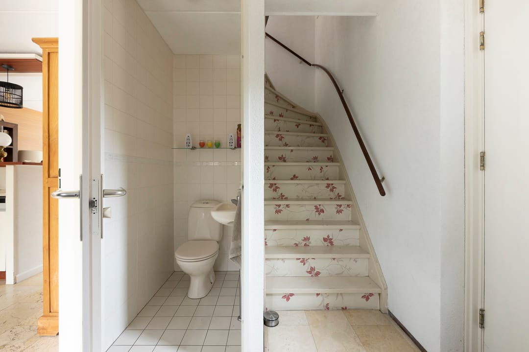 Foto 8 van Monnetsingel 37