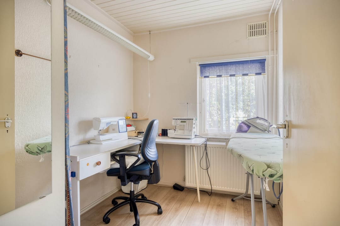 Foto 16 van Ampèrestraat 38