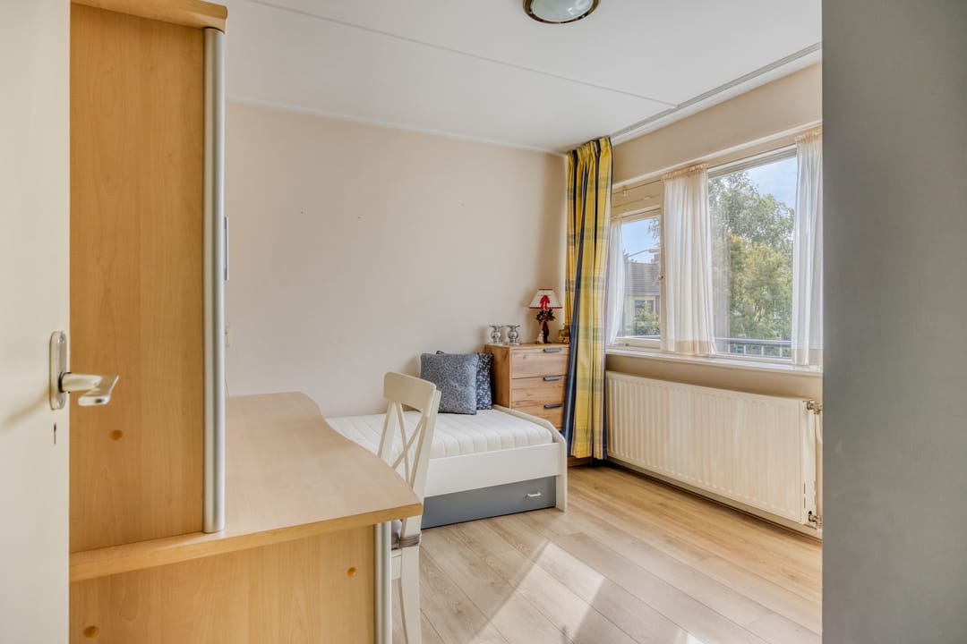 Foto 17 van Ampèrestraat 38