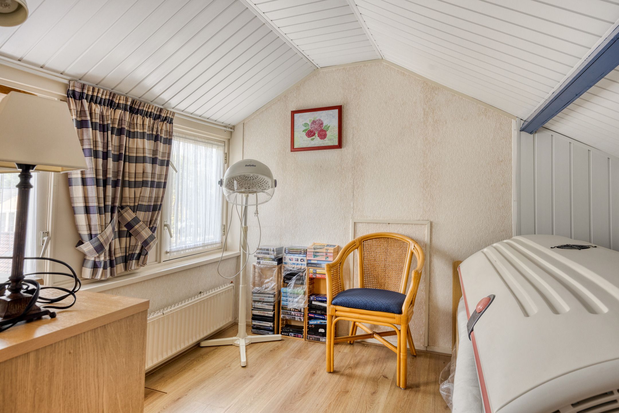 Foto 21 van Ampèrestraat 38