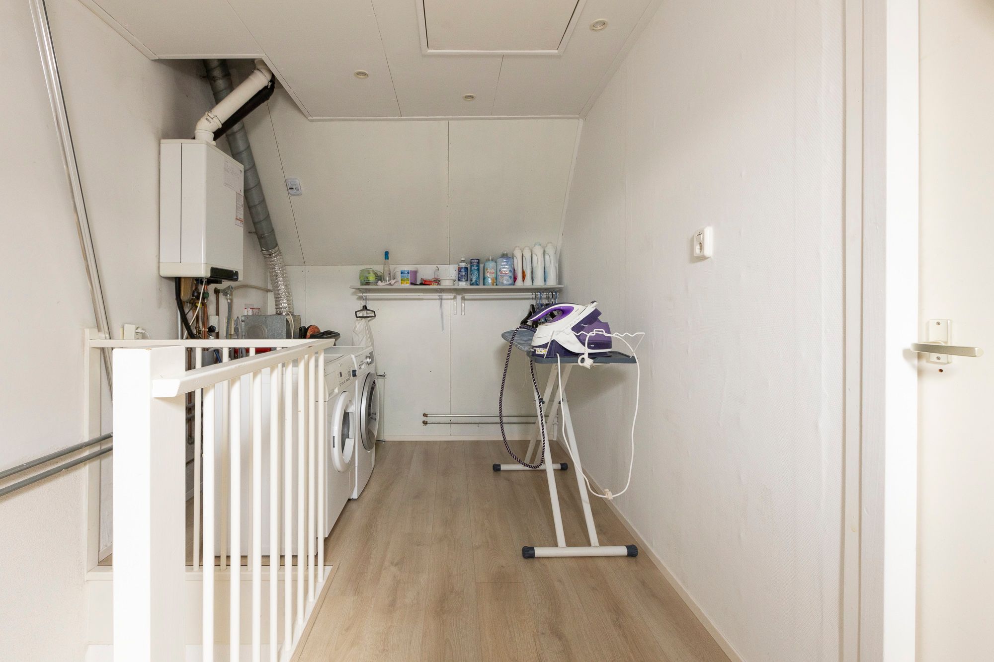 Foto 21 van Monnetsingel 37