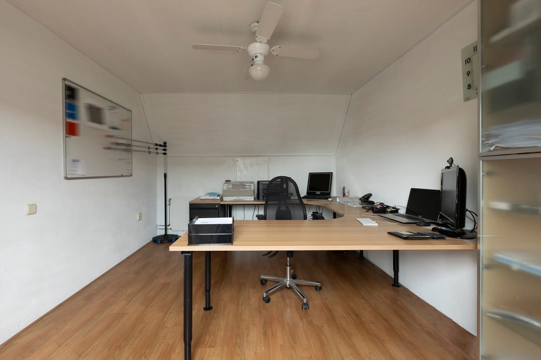 Foto 23 van Monnetsingel 37