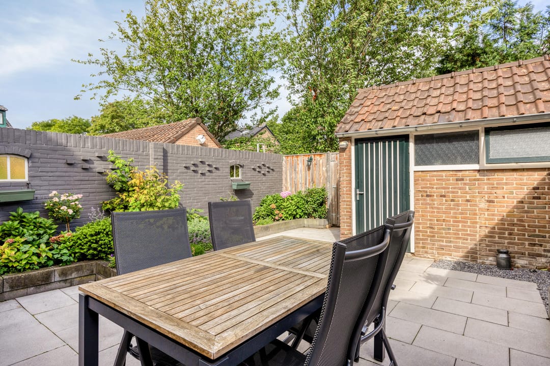 Foto 22 van Ampèrestraat 38