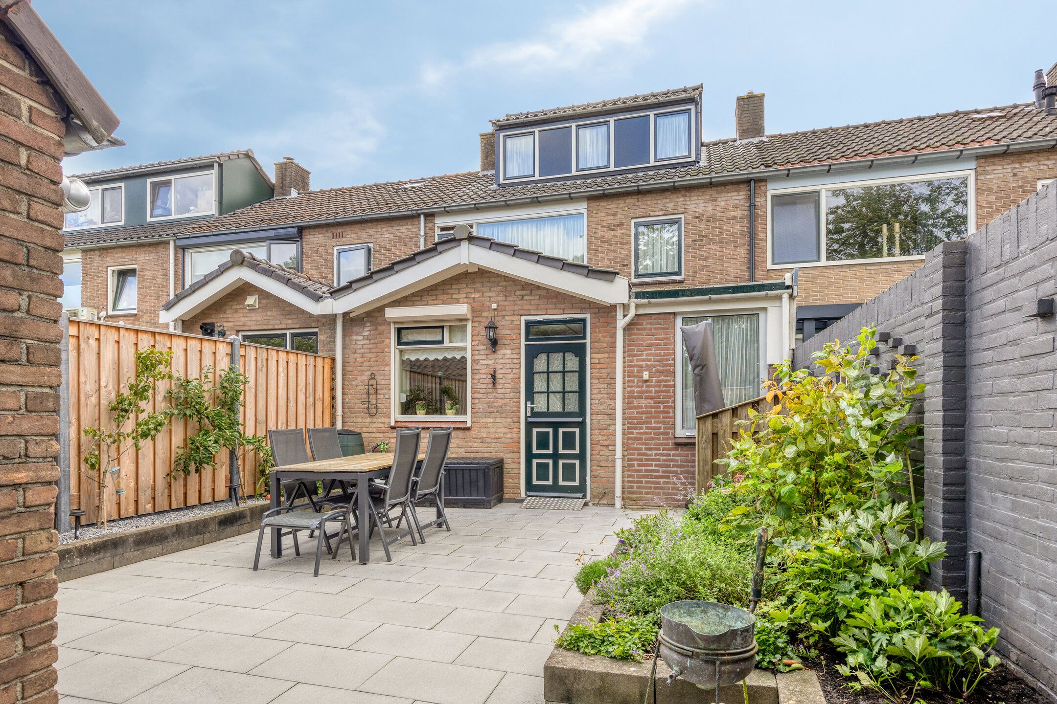 Foto 24 van Ampèrestraat 38