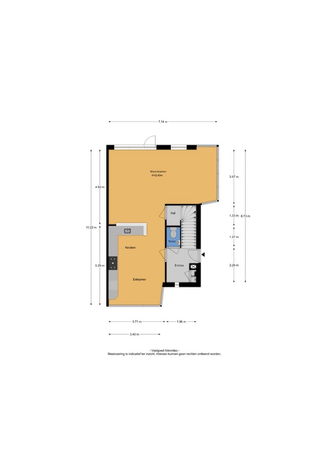 Foto 31 van Monnetsingel 37