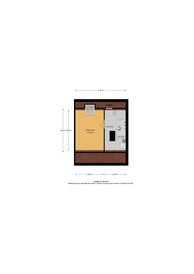 Foto 33 van Monnetsingel 37